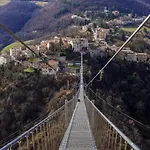 Prázdninový dům I Pini E Il Ciliegio Pale