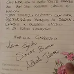 I Pini E Il Ciliegio Pale