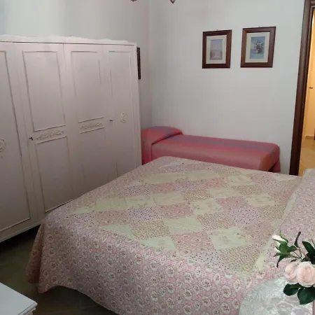 I Pini E Il Ciliegio Hébergement de vacances