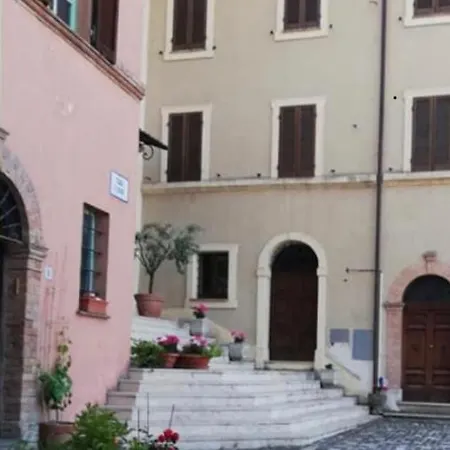 I Pini E Il Ciliegio * Pale