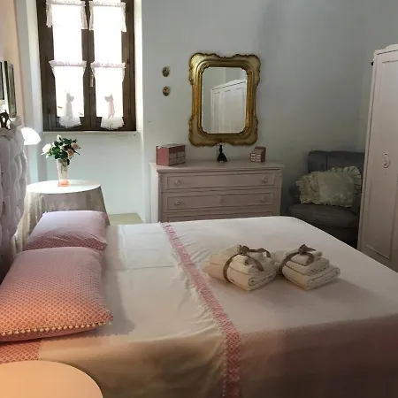 I Pini E Il Ciliegio Hébergement de vacances *