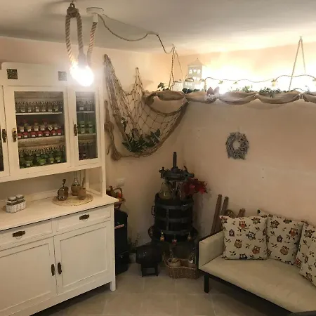 Hébergement de vacances I Pini E Il Ciliegio *