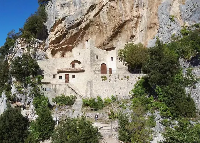 I Pini E Il Ciliegio Pale