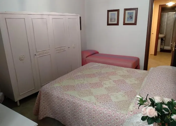 I Pini E Il Ciliegio Holiday home