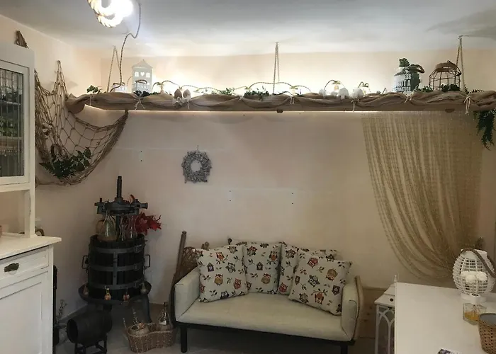 I Pini E Il Ciliegio Сasa de vacaciones