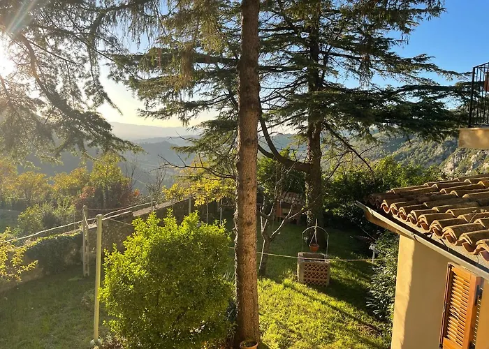 I Pini E Il Ciliegio Сasa de vacaciones